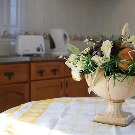 Vivenda Barroso Apartment นาซาเร ห้อง รูปภาพ