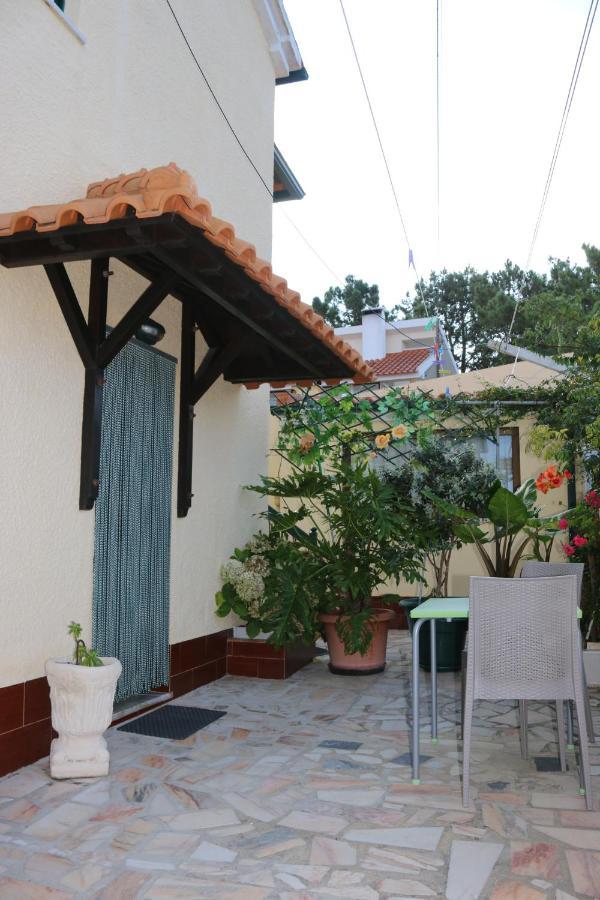 Vivenda Barroso Apartment นาซาเร ภายนอก รูปภาพ