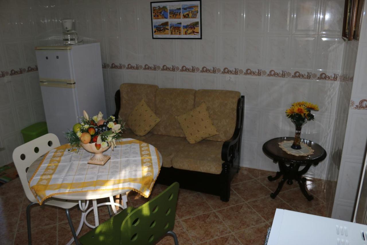 Vivenda Barroso Apartment นาซาเร ภายนอก รูปภาพ