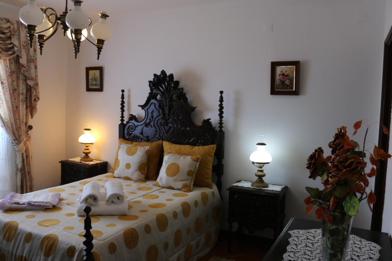 Vivenda Barroso Apartment นาซาเร ภายนอก รูปภาพ