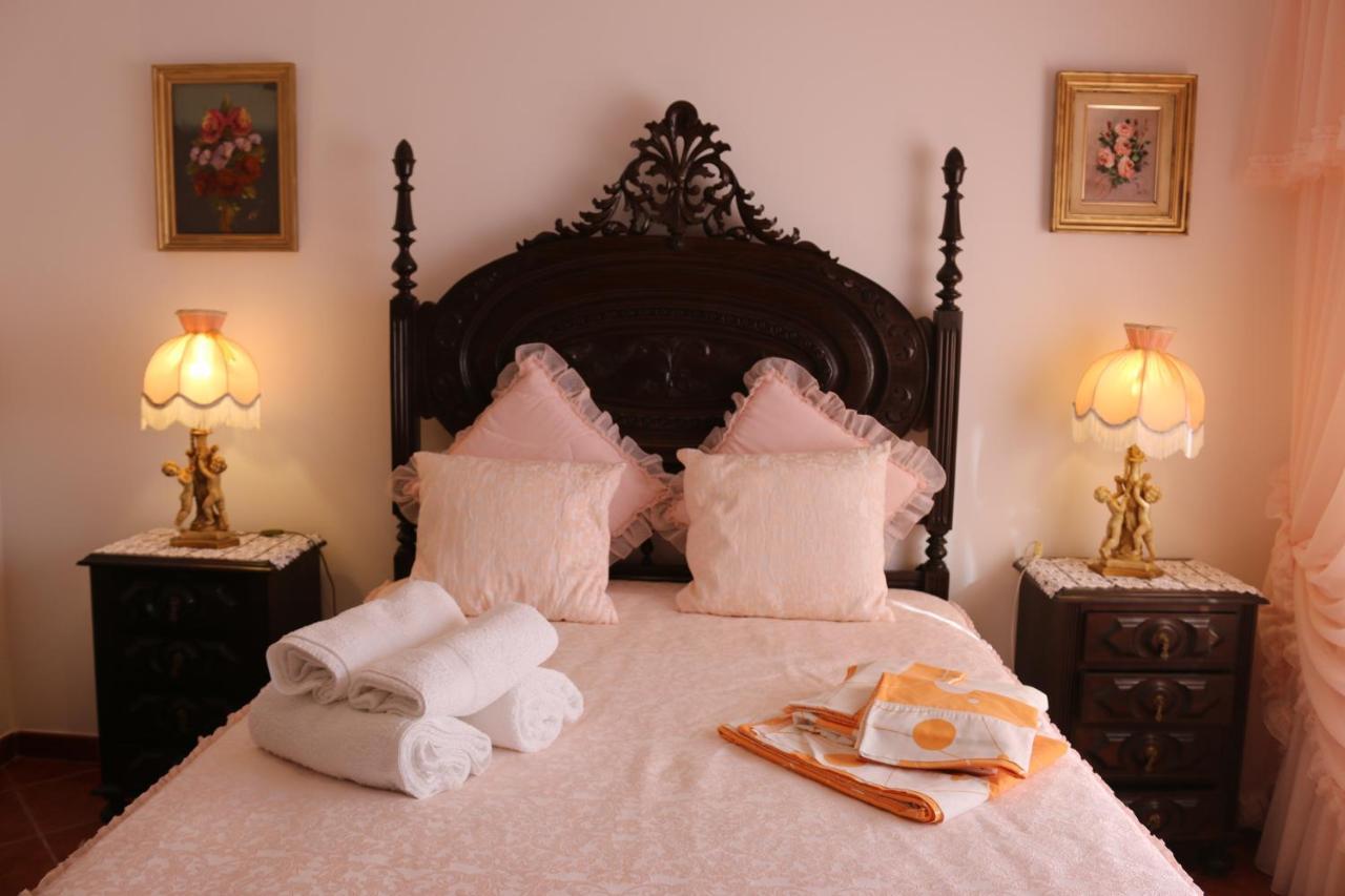 Vivenda Barroso Apartment นาซาเร ภายนอก รูปภาพ