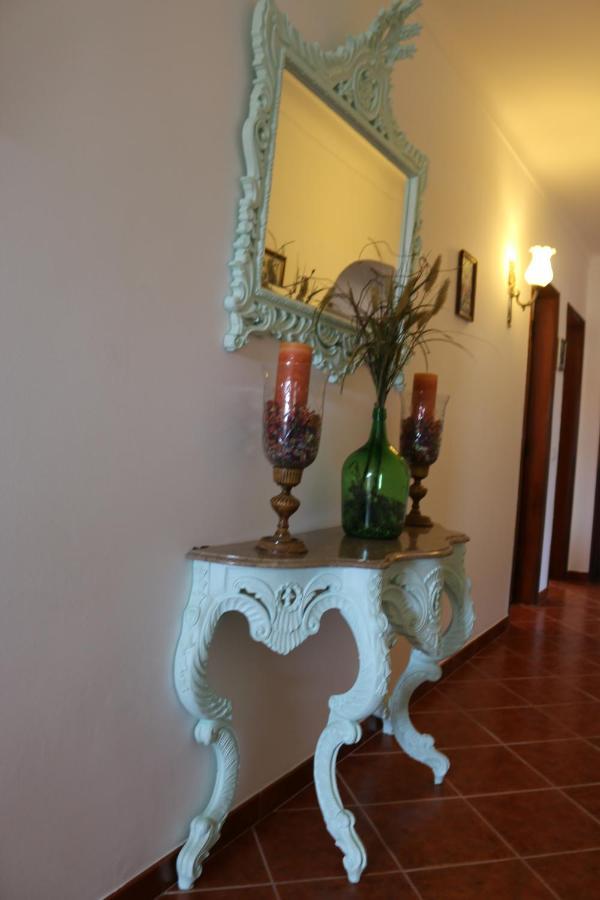 Vivenda Barroso Apartment นาซาเร ภายนอก รูปภาพ