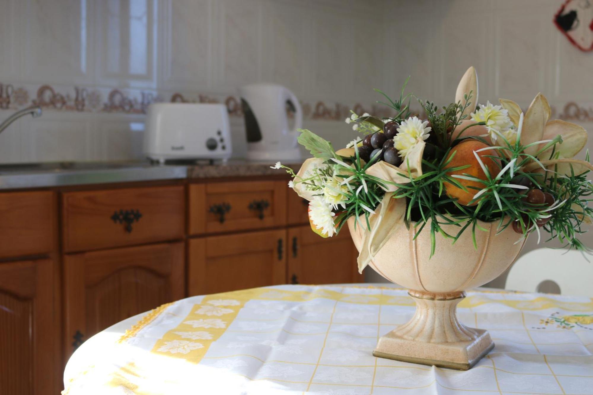 Vivenda Barroso Apartment นาซาเร ห้อง รูปภาพ