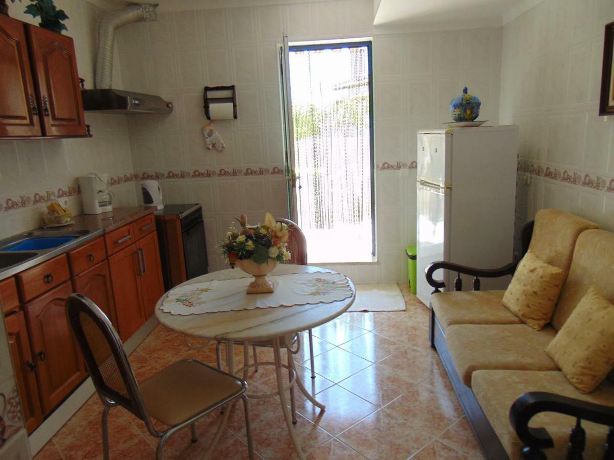 Vivenda Barroso Apartment นาซาเร ภายนอก รูปภาพ