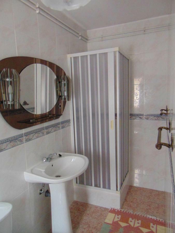 Vivenda Barroso Apartment นาซาเร ภายนอก รูปภาพ